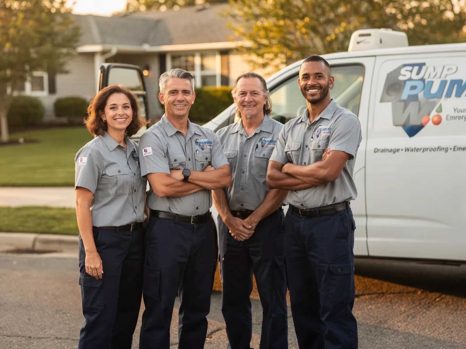 Water Heater Repair company in Aquebogue, NY